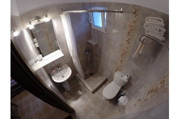 Graikija Hotel Neos Marmaras, Eksterjeras